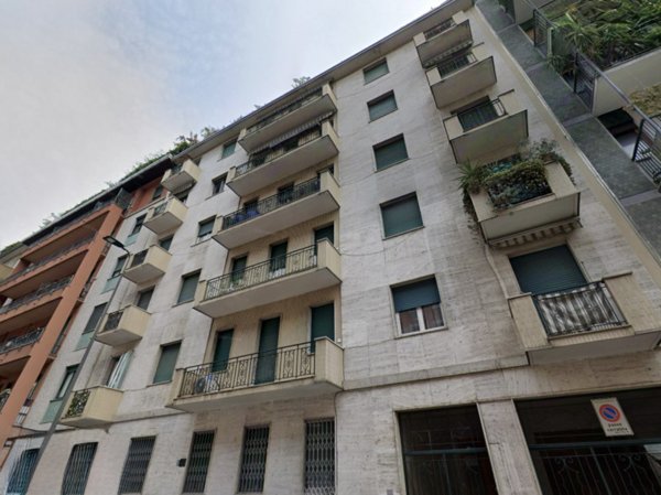 appartamento in vendita a Milano in zona Centro Storico