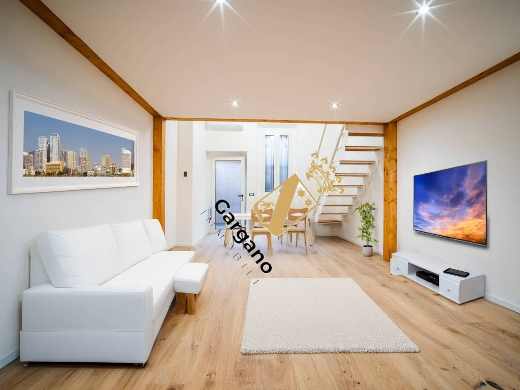 appartamento in vendita a Milano in zona Porta Romana