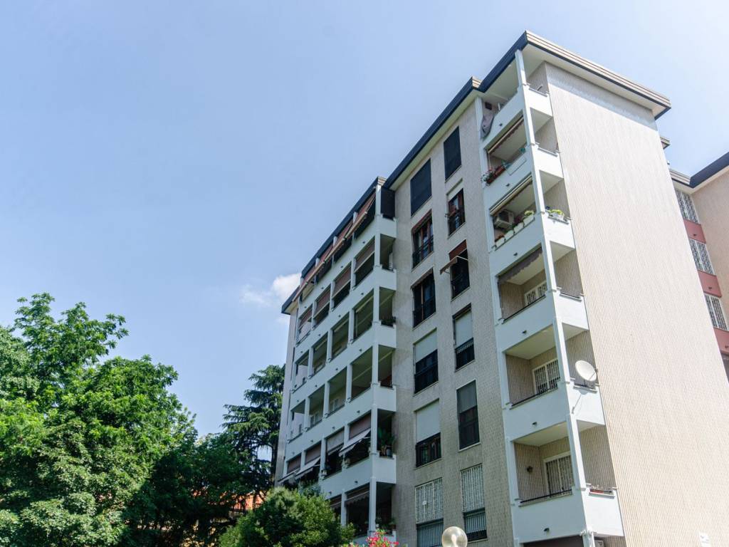 appartamento in vendita a Milano in zona Turro