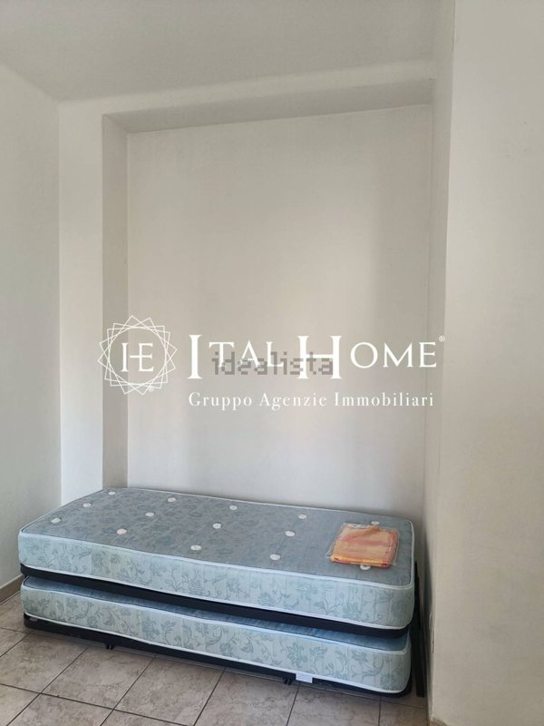 appartamento in vendita a Milano in zona Villapizzone