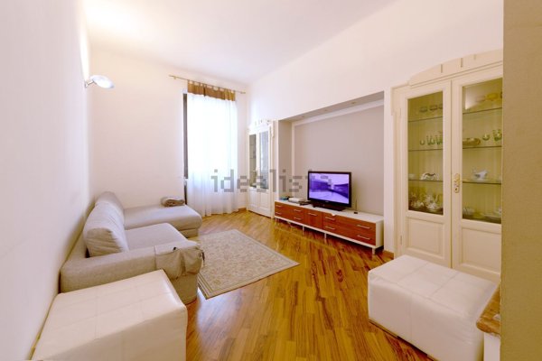 appartamento in vendita a Milano in zona Porta Romana