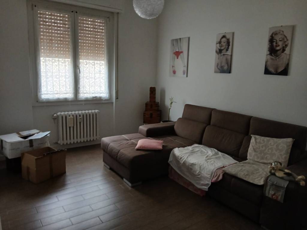 appartamento in vendita a Milano in zona Garegnano