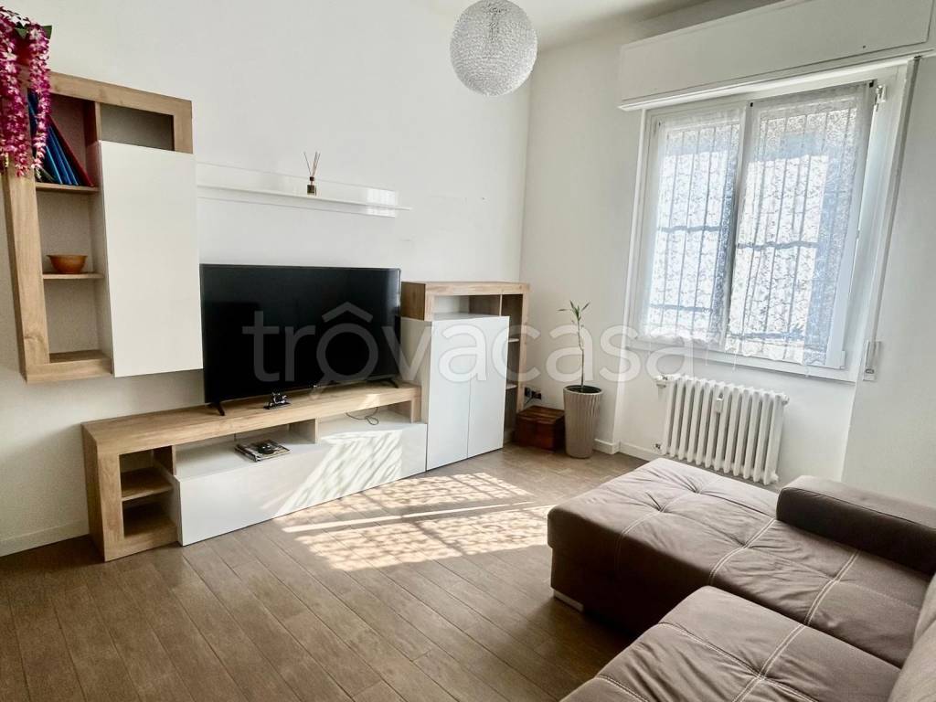 appartamento in vendita a Milano in zona Musocco