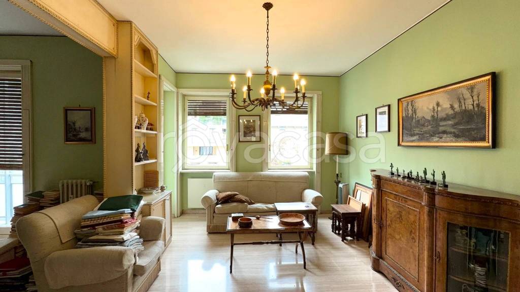 appartamento in vendita a Milano in zona Centro Storico