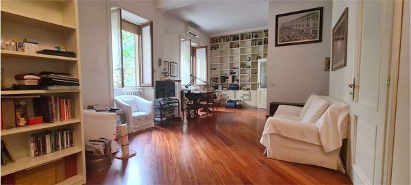 appartamento in vendita a Milano in zona Città Studi
