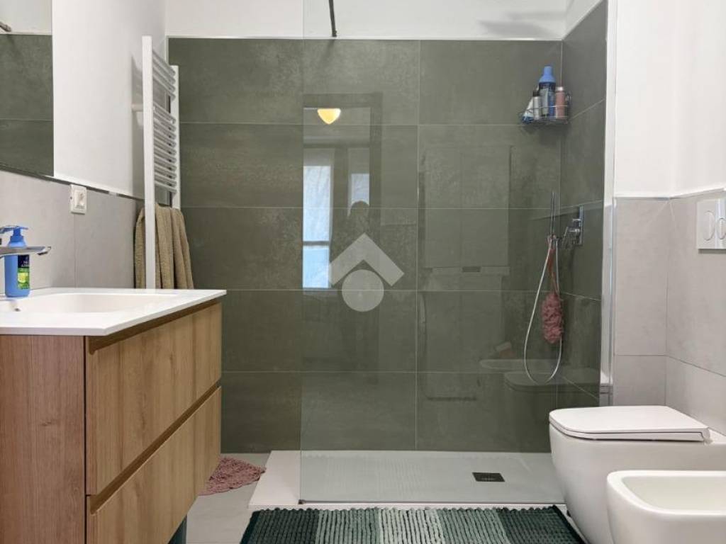 appartamento in vendita a Milano in zona Trenno