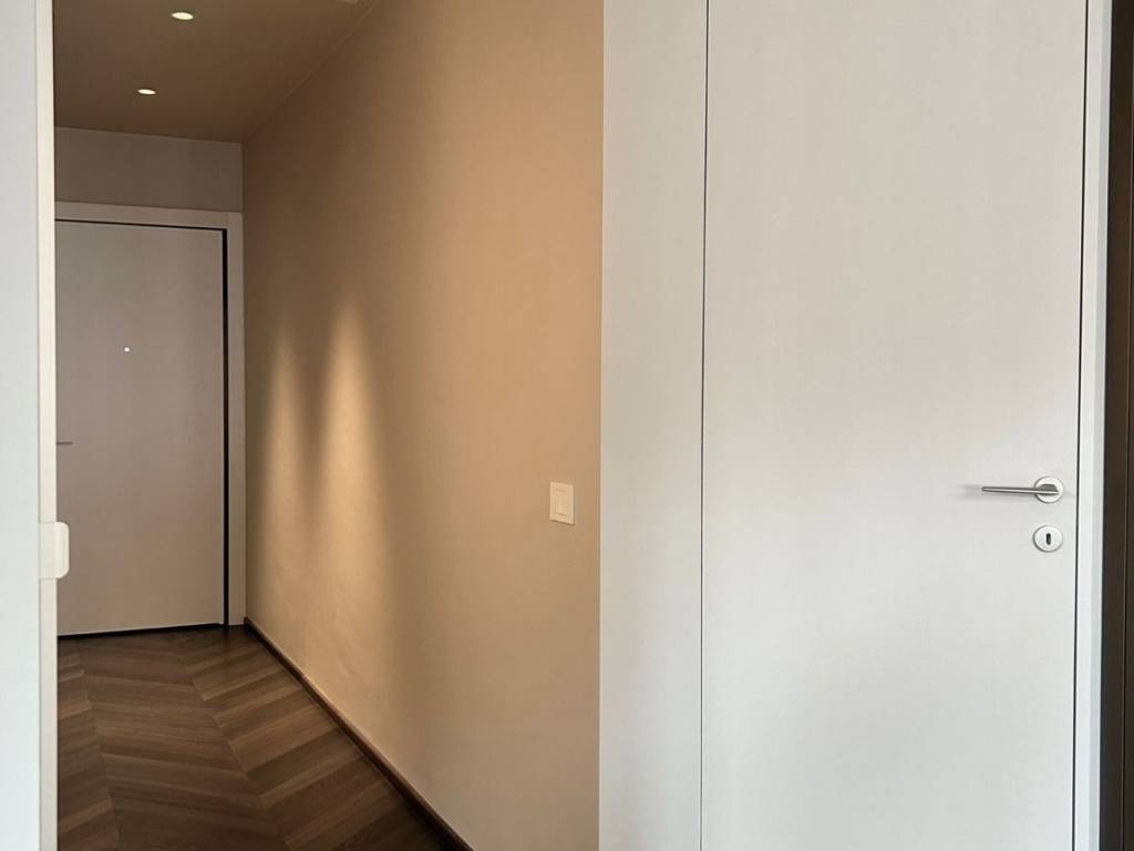 appartamento in vendita a Milano in zona Porta Romana