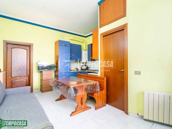 appartamento in vendita a Milano in zona Turro