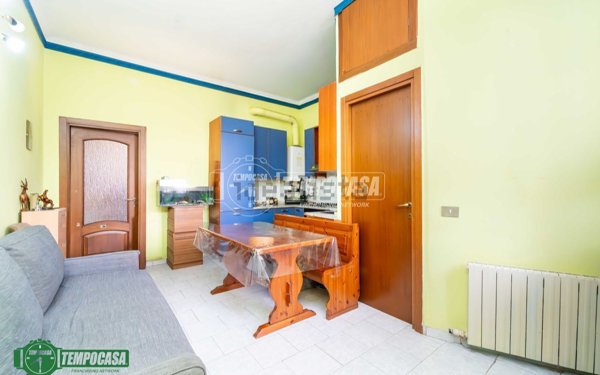 appartamento in vendita a Milano in zona Turro