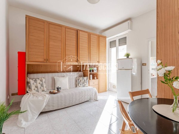 appartamento in vendita a Milano in zona Centro Storico