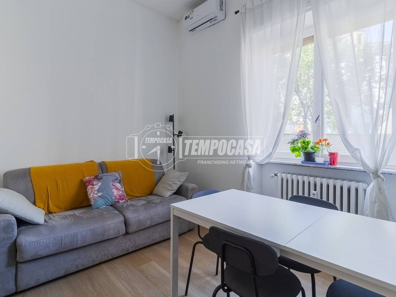 appartamento in vendita a Milano in zona Calvairate