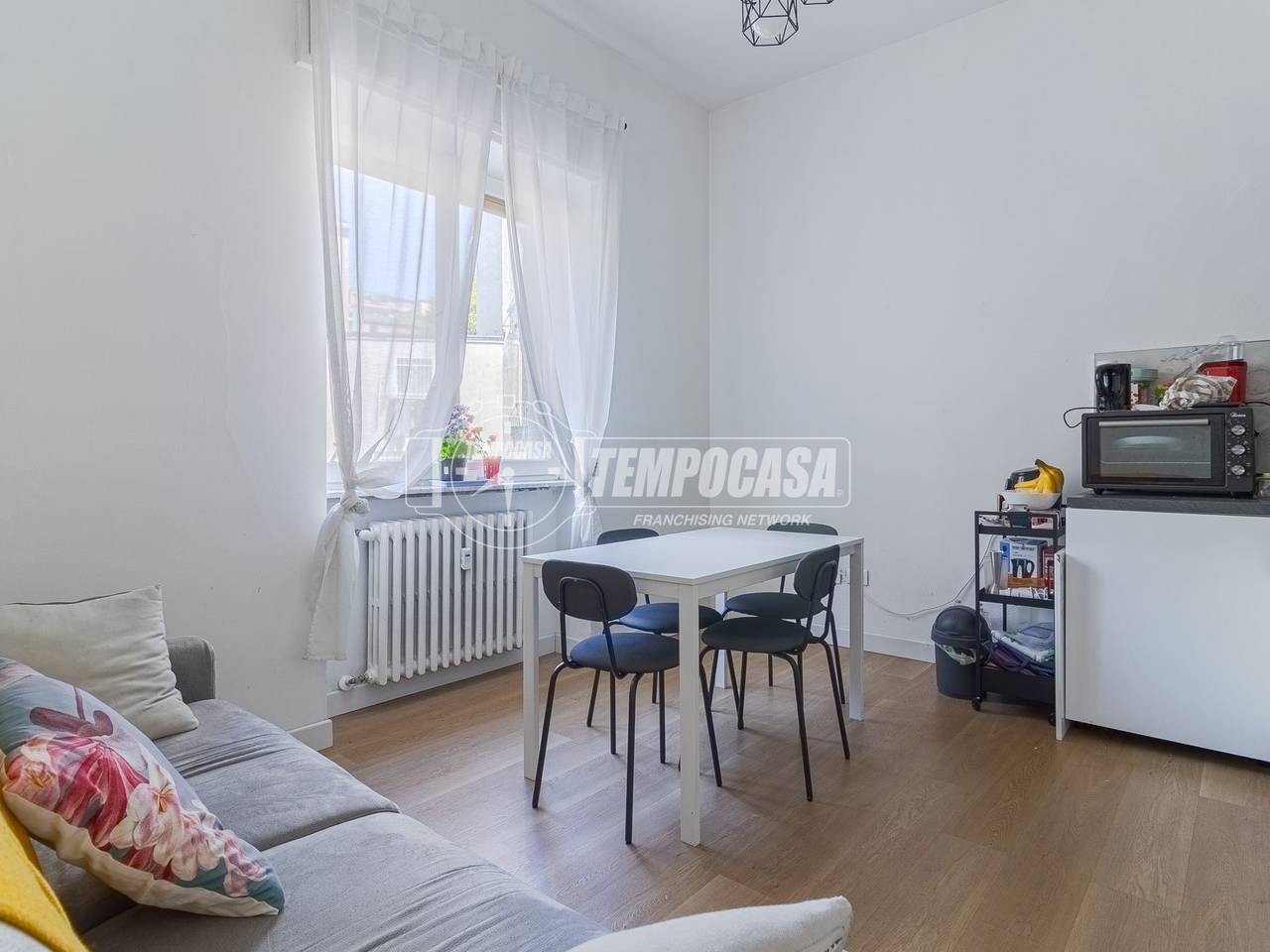 appartamento in vendita a Milano in zona Calvairate