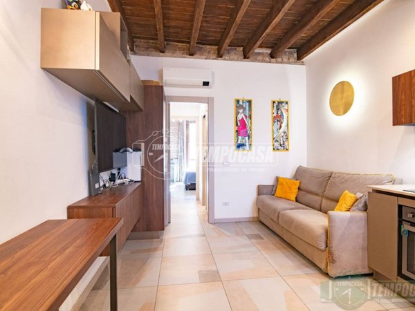 appartamento in vendita a Milano in zona Centro Storico