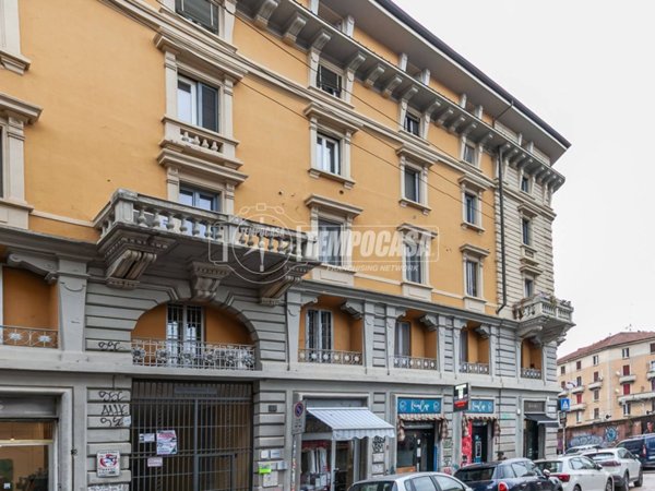 appartamento in vendita a Milano in zona Solari