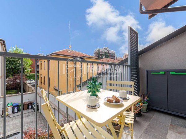 appartamento in vendita a Milano in zona Precotto