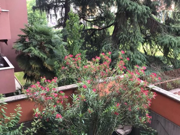 appartamento in vendita a Milano in zona Isola