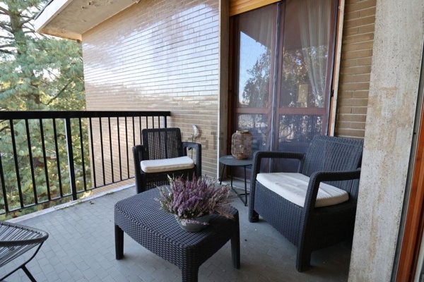 appartamento in vendita a Milano in zona San Siro