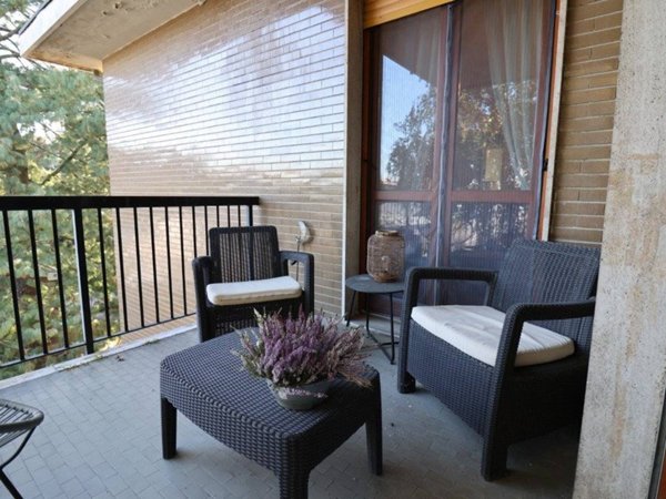 appartamento in vendita a Milano in zona San Siro