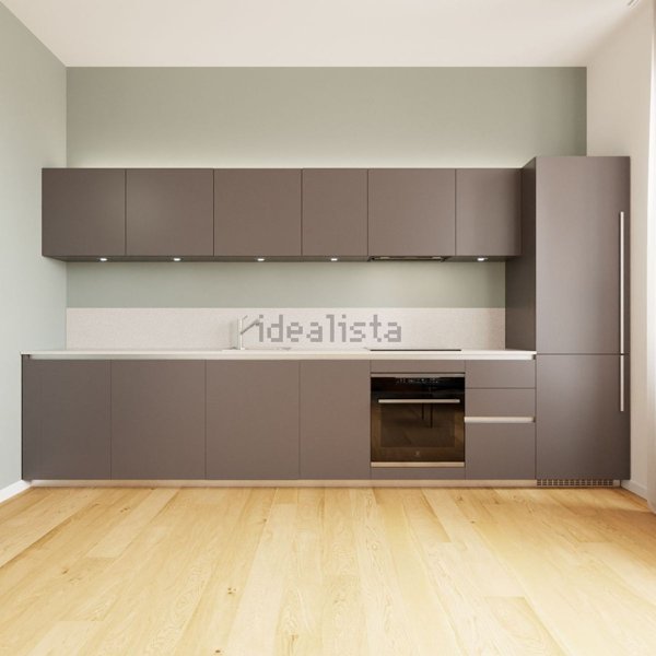 appartamento in vendita a Milano in zona Quarto Cagnino