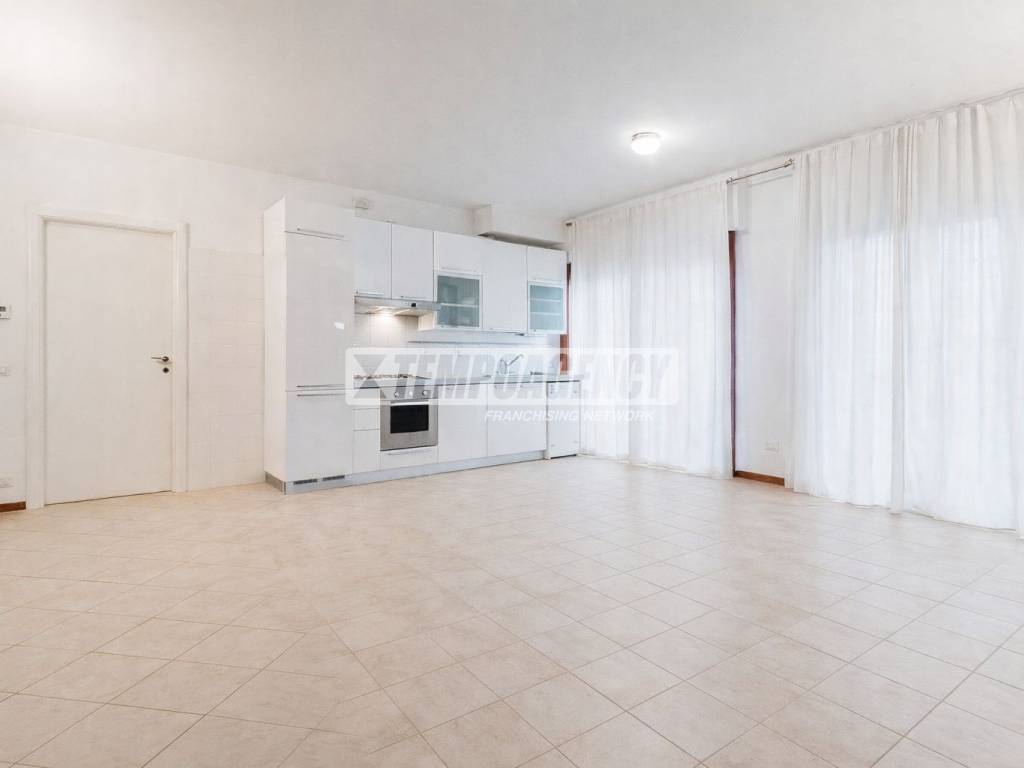 appartamento in vendita a Milano in zona Rogoredo