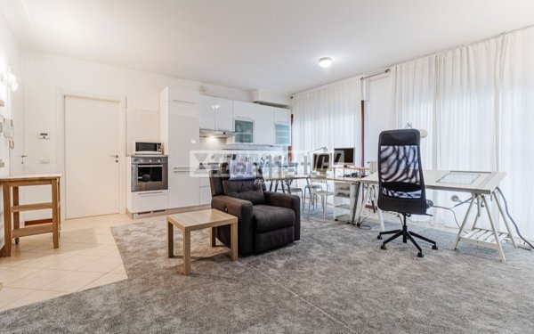 appartamento in vendita a Milano in zona Rogoredo