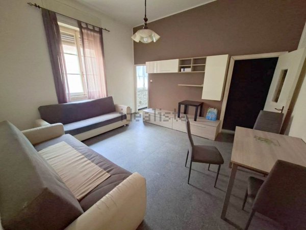 appartamento in vendita a Milano in zona Bovisa