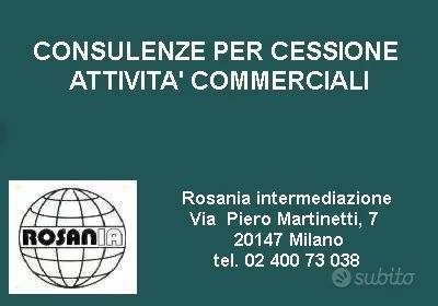 negozio in vendita a Milano