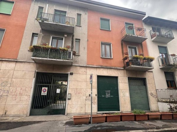 appartamento in vendita a Milano in zona Affori
