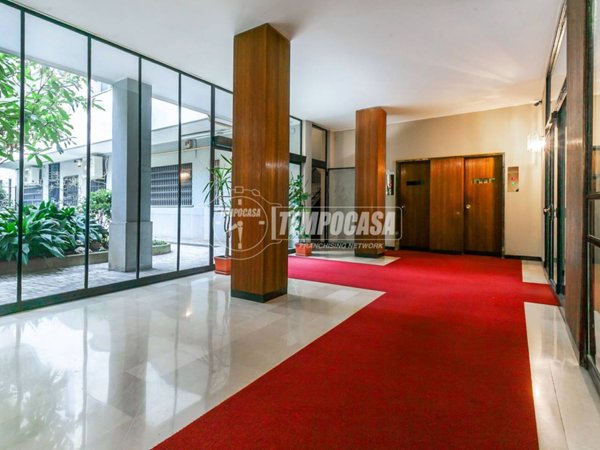 appartamento in vendita a Milano in zona Isola