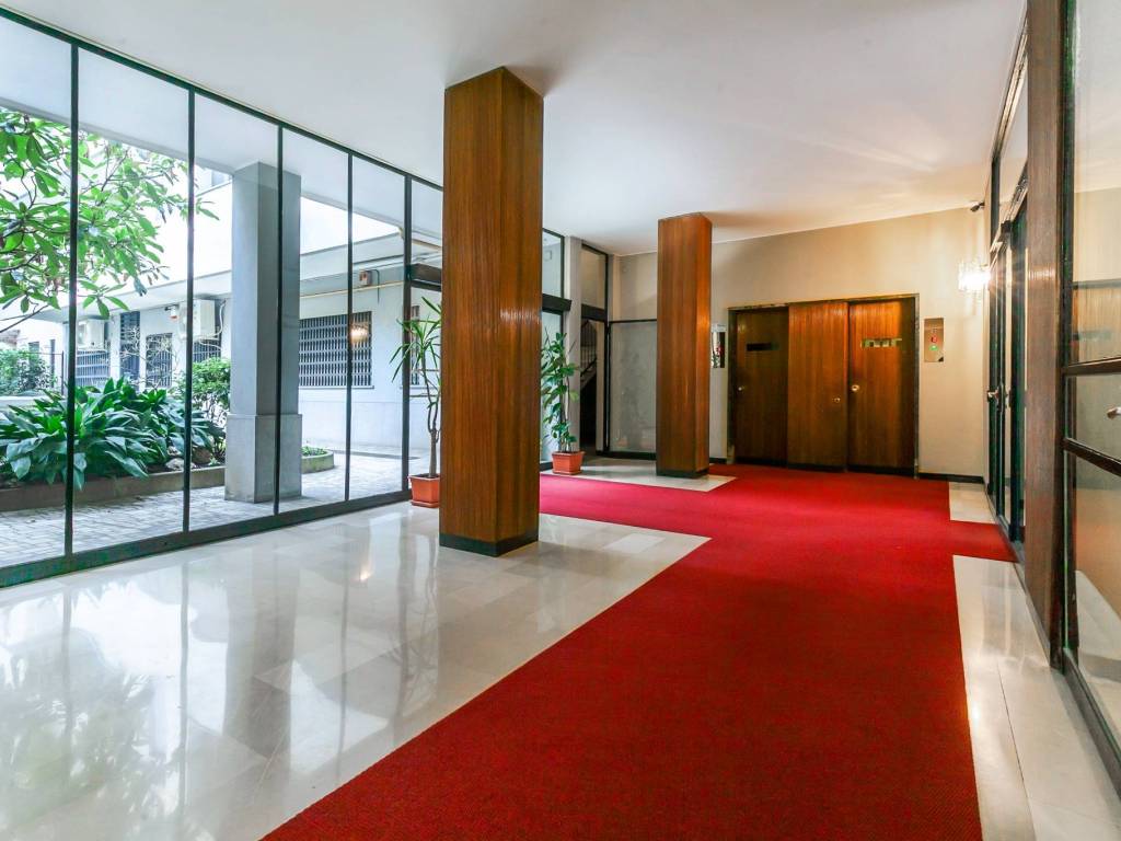 appartamento in vendita a Milano in zona Isola