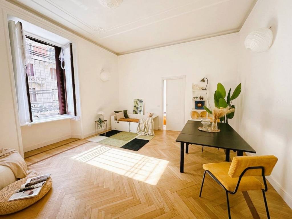 appartamento in vendita a Milano in zona Centro Direzionale