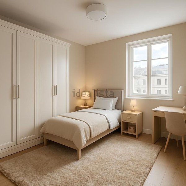 appartamento in vendita a Milano in zona Ghisolfa