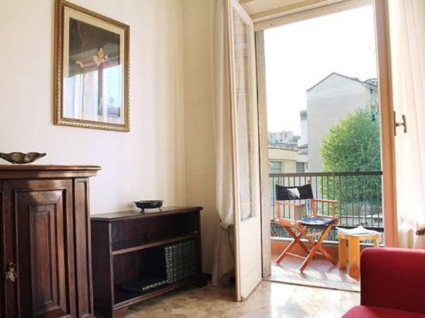 appartamento in vendita a Milano in zona Cagnola