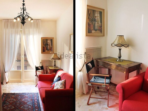 appartamento in vendita a Milano in zona Villapizzone