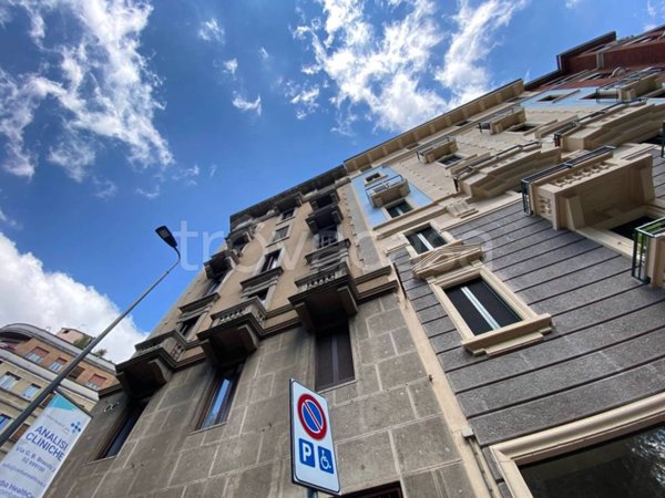 appartamento in vendita a Milano in zona Città Studi