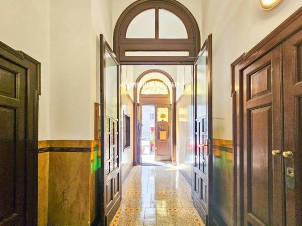 appartamento in vendita a Milano in zona Bovisa