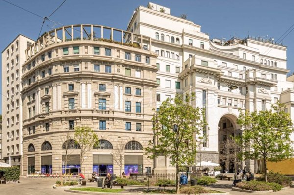 appartamento in vendita a Milano in zona Centro Storico
