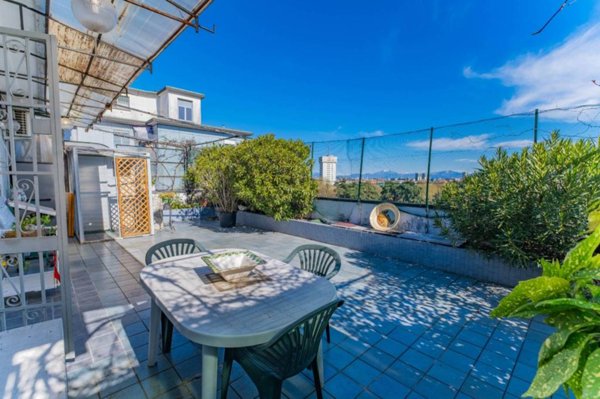 appartamento in vendita a Milano in zona Città Studi