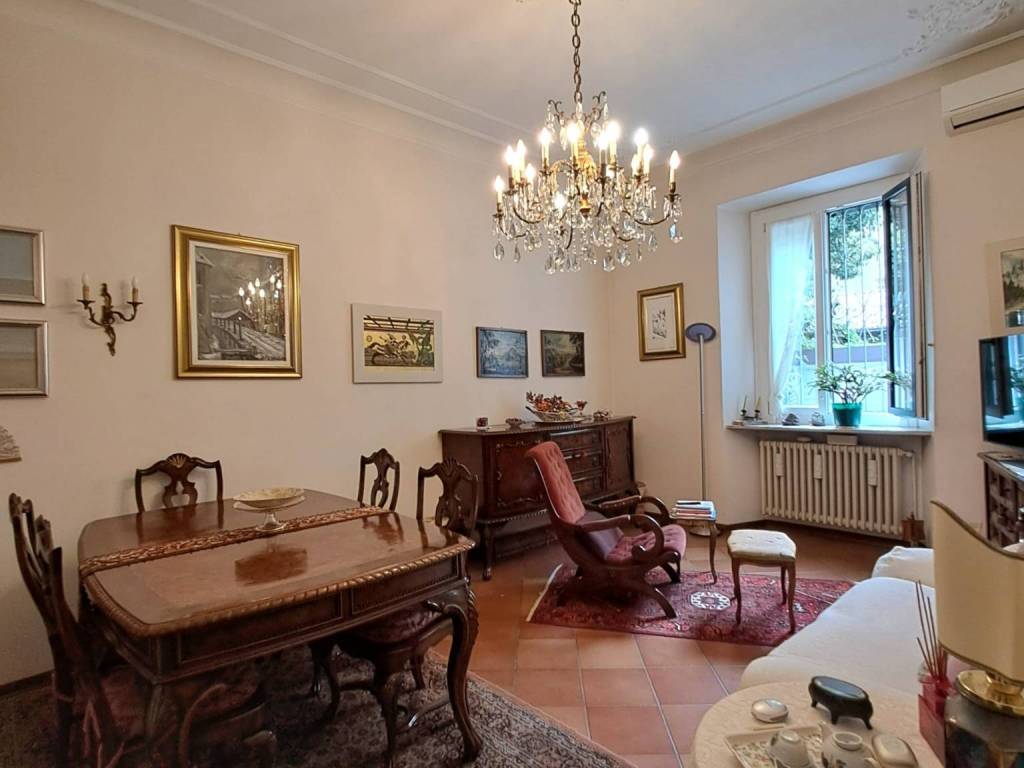 appartamento in vendita a Milano in zona Solari