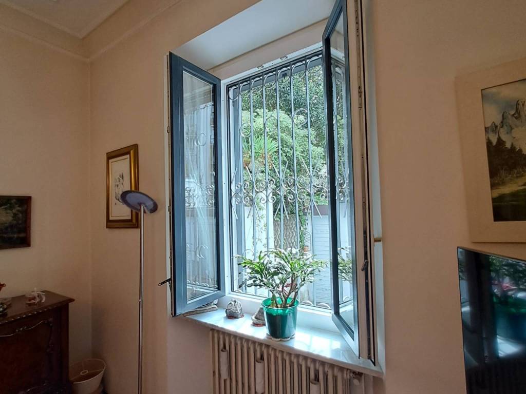 appartamento in vendita a Milano in zona Solari