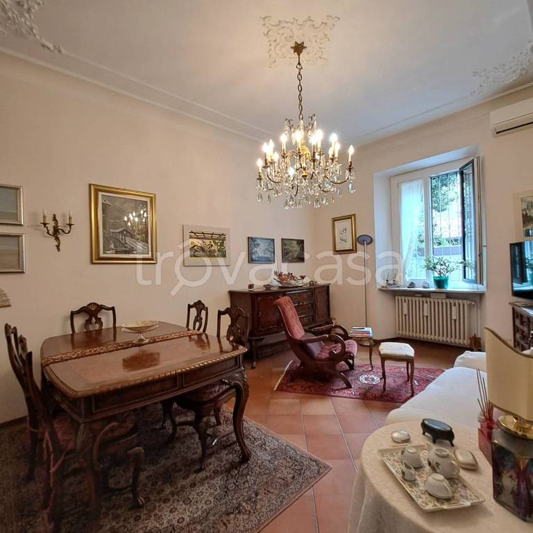 appartamento in vendita a Milano in zona San Vittore