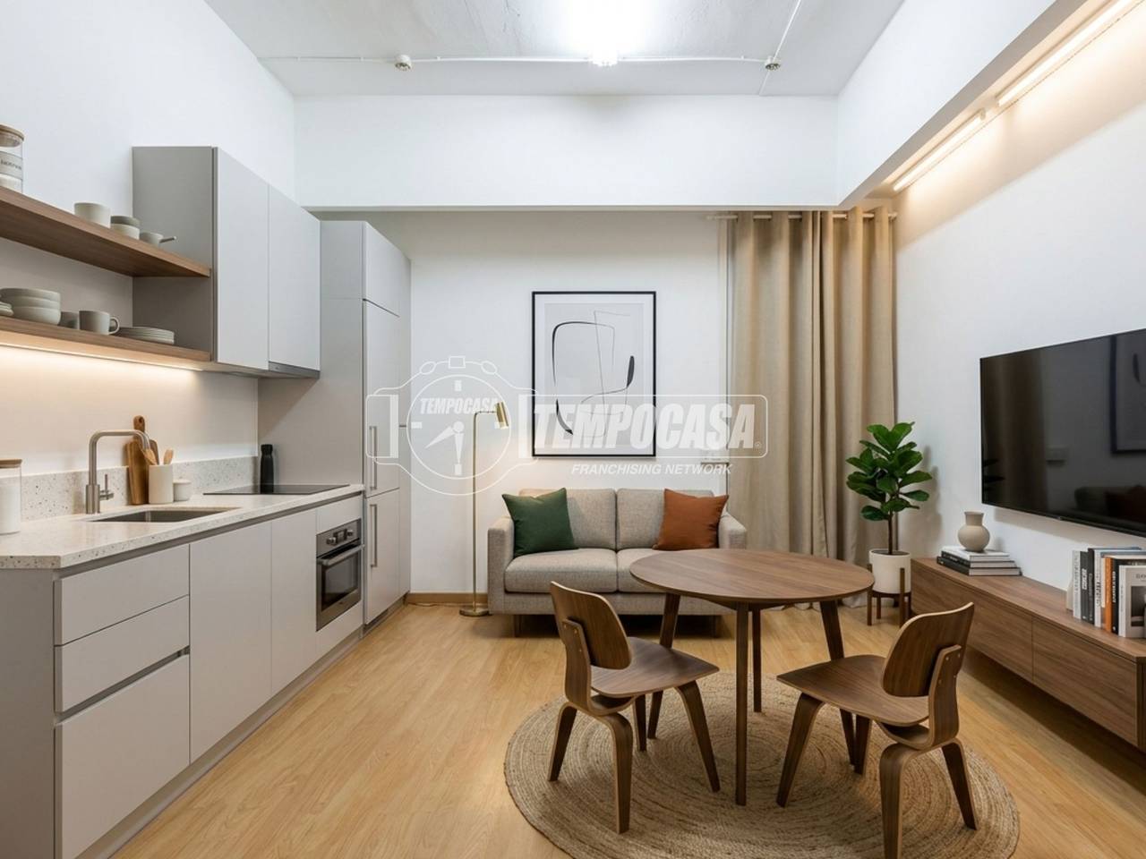 appartamento in vendita a Milano in zona Porta Venezia