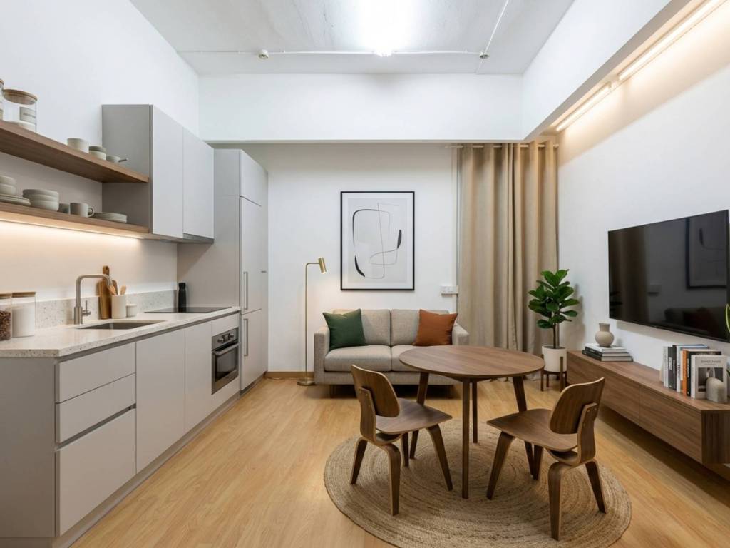 appartamento in vendita a Milano in zona Porta Venezia