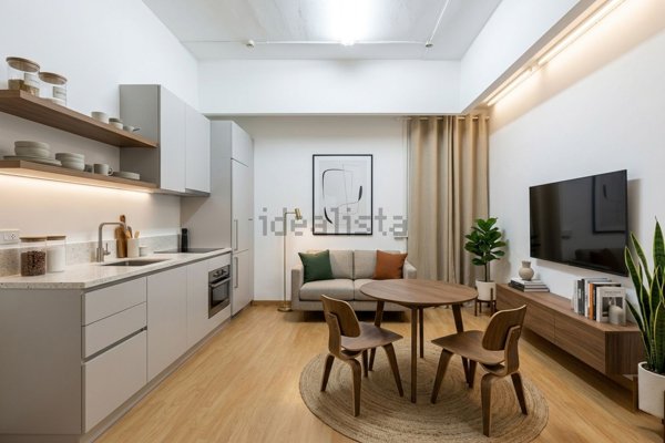 appartamento in vendita a Milano in zona Porta Venezia