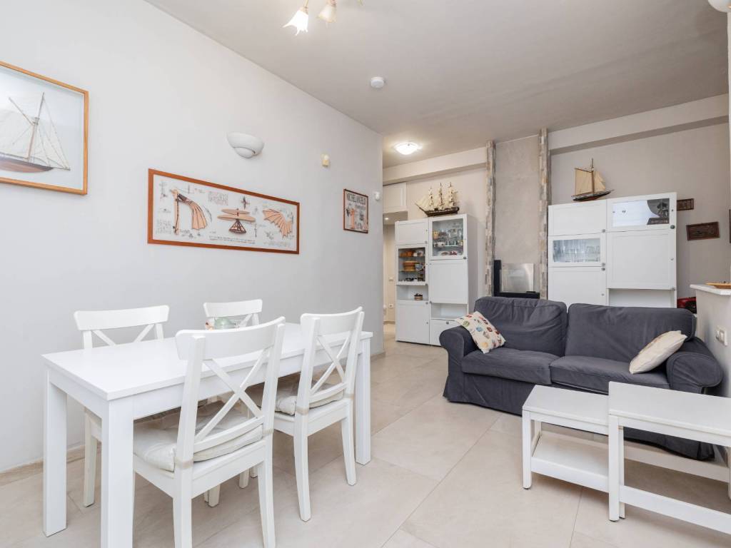 appartamento in vendita a Milano in zona Chiesa Rossa