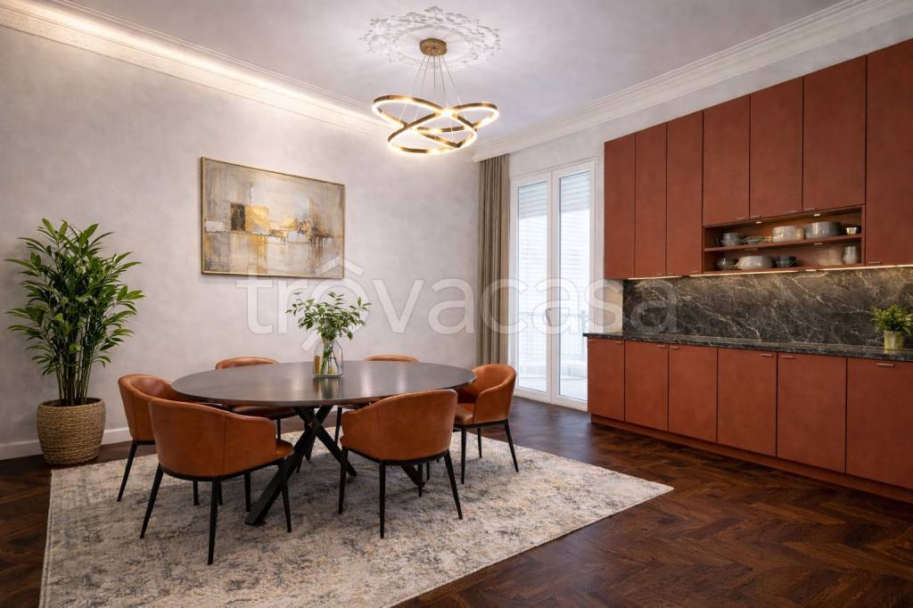 appartamento in vendita a Milano in zona Isola