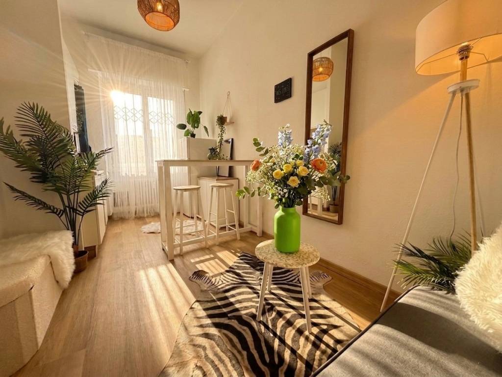 appartamento in vendita a Milano in zona Turro