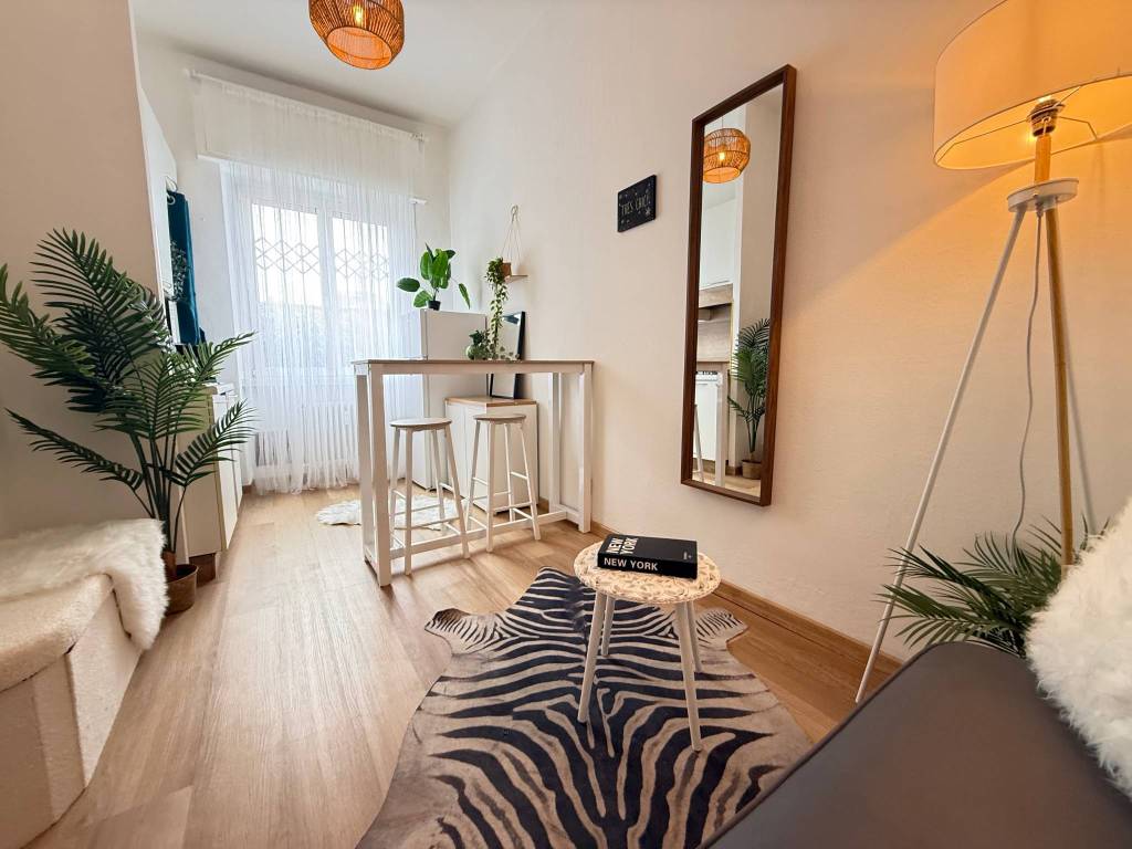 appartamento in vendita a Milano in zona Turro