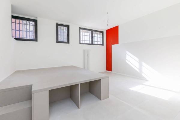 appartamento in vendita a Milano in zona Città Studi