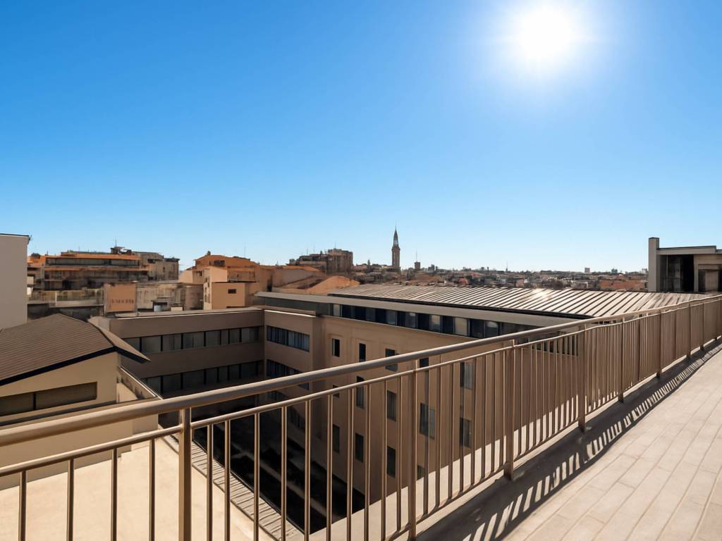 appartamento in vendita a Milano in zona Porta Venezia